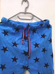 Blue Short Pant👖💙💙