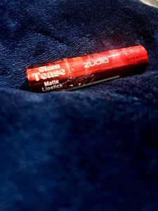 Zudio Glam Tease Matte Lipstick