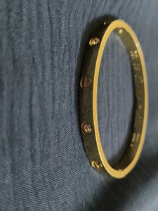 Cartier Love Bracelet