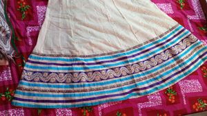 Ethnic Long SKIRT
