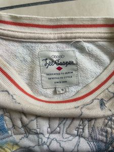 Lee Cooper Top