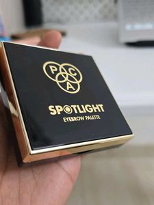 PAC - Spotlight Eyebrow Palette
