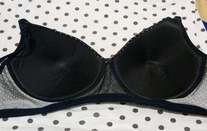 Polka Dot Bra in perfect condition
