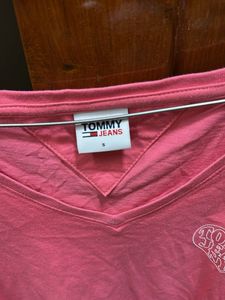 Tommy Hilfiger T-shirt