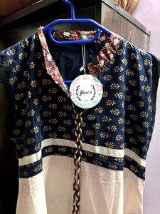 Anarkali Kurta