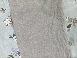 Comfy Grey Sweatpants