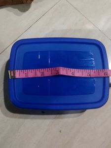 PACK OF 6 Kitchen Storage Box