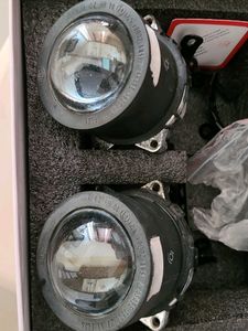 Hella Car fog Projector Lenses 3 inch