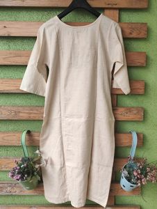 Original Khadi Kurta