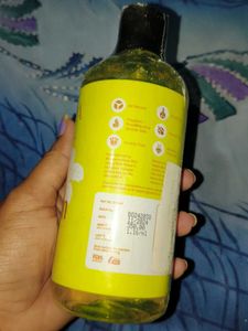 Uniquora Citrus Bloom Body Wash