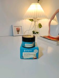 Pilgrim Korean Rice Water Hydra Glow Moisturizer