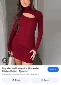 🎁SHEIN Red 👗 freebie 🎁