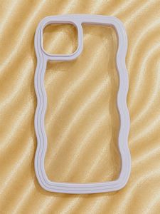 trendy wavy iphone 13 case