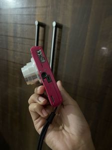 Sony Cyber-shot Digital Camera