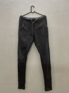 Stylish Track Pants For Men For Casual Wears Made By Breakbounce Ideally For 30 Size