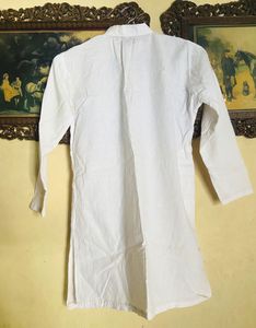 Kurta Pant Set