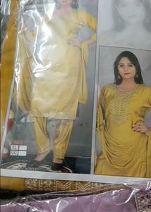 New Partywear Dress Sets. XXL SIZE
