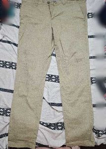 Men's Chinos combo (34&amp;36)
