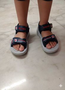 Koves Kids Sandals - Stylish &amp; Comfy