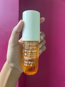 Sol de Janeiro Cheirosa 62 Perfume 10ml decant