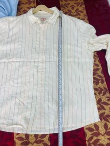 brooks brotherClassic Striped Button-Up Shirt