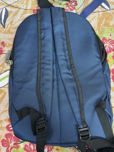Small Backpack