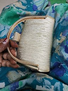 Bag Is Completely New