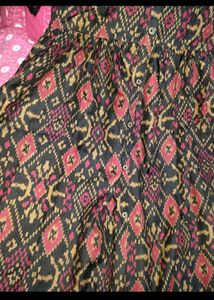 Stylish Printed Kurta