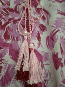 Pure cotton daily wear kurta in floral pattern