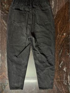 Baggy Jeans