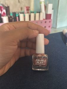 Plume Color Play - Rose Wine
