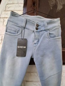 stylish jeans