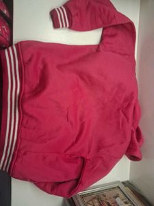 Cute Barbie sweater for girls