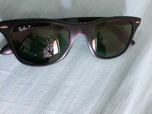 Original Ray-Ban Sunglasses