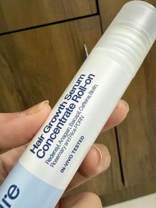 WishCare Hair Growth Serum Roll-On