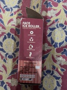 Face Ice Roller , Eyes &amp; Ne