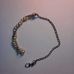 Handmade Bracelet : vintage