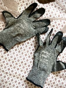 Sun Protection Gloves