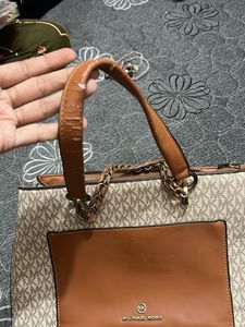 Michael Kors Handbag