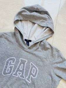 ORIGINAL GAP HOODIE