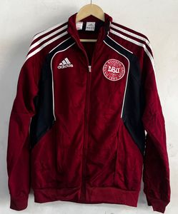 Adidas Denmark DBU Track Jacket