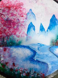 wall painting