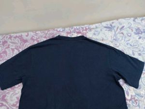 H&amp;M Blue T-Shirt