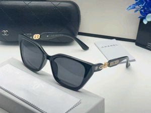 Elegant Chanel Sunglasses for Women