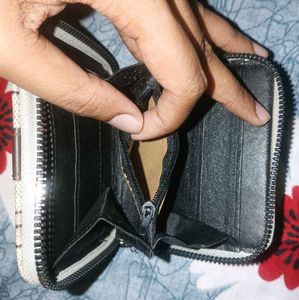 Vintage Dupe Replica Gucci Wallet