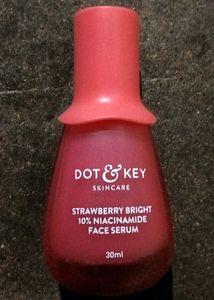 Dot &amp; Key Strawberry Bright Face Serum