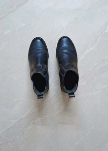 Handcrafted Genuine Leather Boots