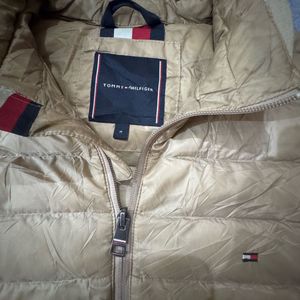 Tommy Hilfiger Puffer Jacket