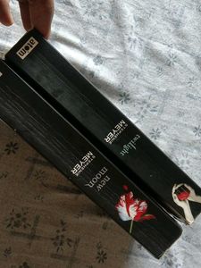 Twilight &amp; New Moon Books by Stephenie Meyer