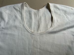 Men's Long Sleeve Thermal Top &amp; Pant